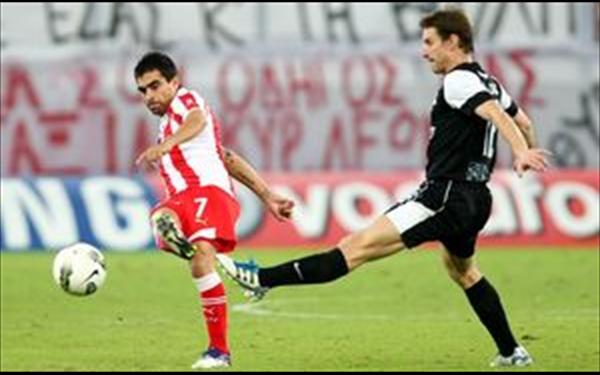 Live: ΟΦΗ-ΟΣΦΠ 0-1