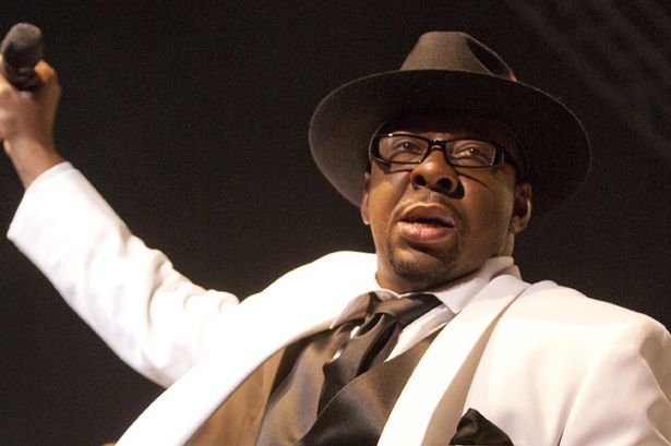 Συνέλαβαν τον Bobby Brown