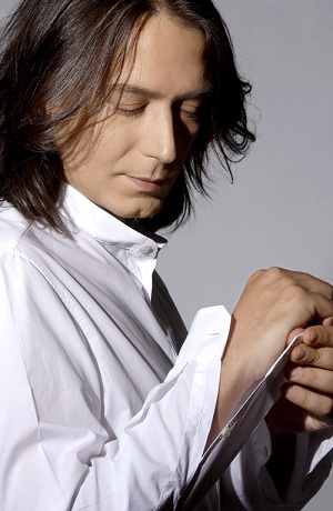 Γιάννης Κότσιρας για Fitch!