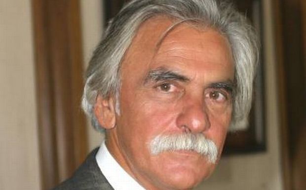 Αθώος ο Ν.Αγγελάρας