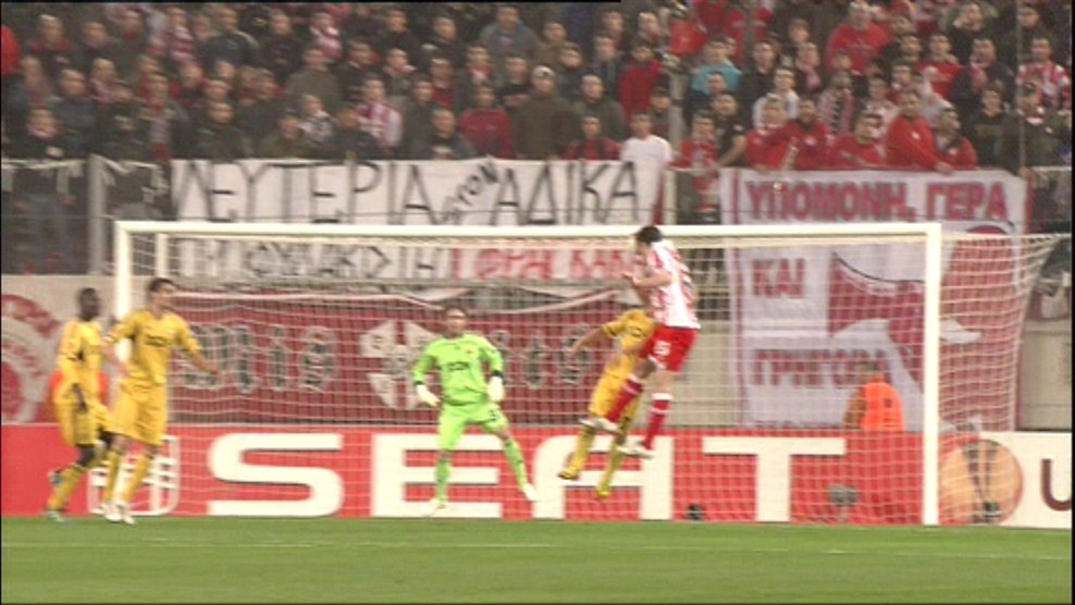 Live: ΟΣΦΠ – ΜΕΤΑΛΙΣΤ 1-0