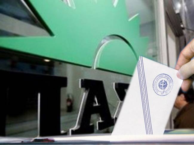 Τώρα -Δίνουν παράταση στην εκλογική διαδικασία