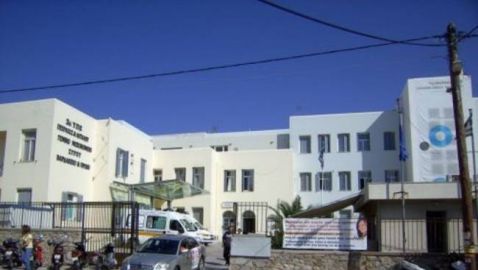 Παραλίγο τραγωδία στη Σύρο