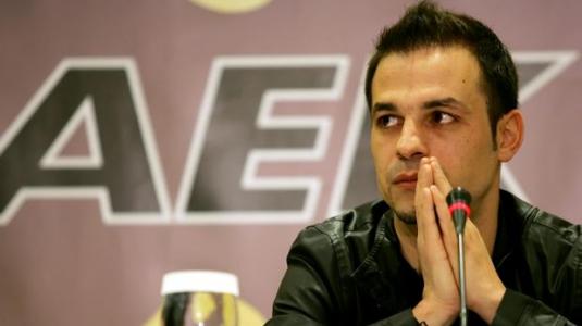 Η ελπίδα πεθαίνει τελευταία