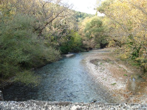 Βρέθηκε πνιγμένος