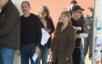 Συνεχίζεται το μπάχαλο