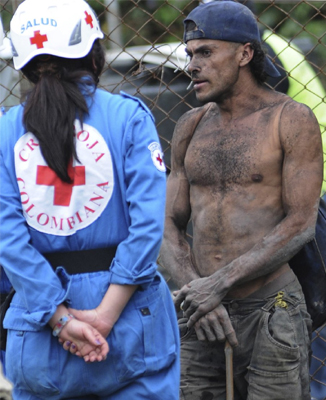 Νεκροί από πλημμύρα