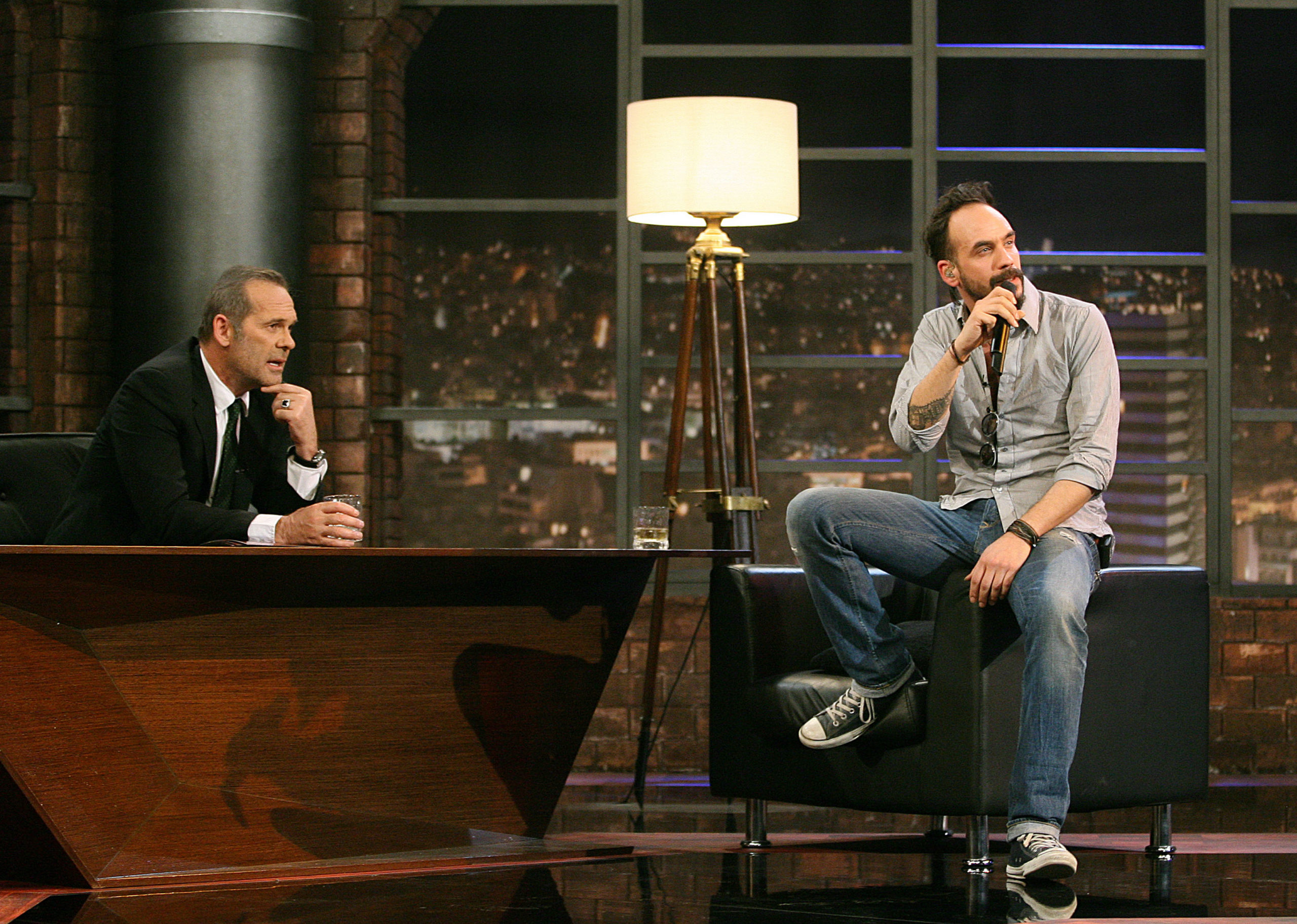 Νόμιζε πως ήταν πλούσιος…