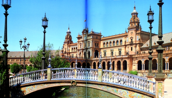 Κυρίαρχη η δεξιά στην Ανδαλουσία