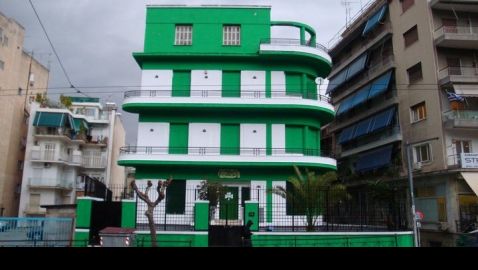 «Μάχες» στην Αλεξάνδρας!