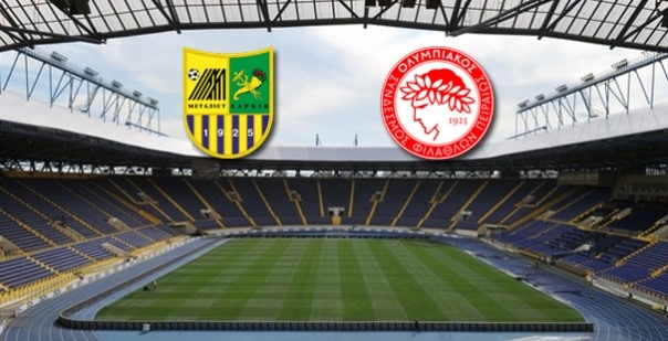 Live: ΜΕΤΑΛΙΣΤ-ΟΣΦΠ