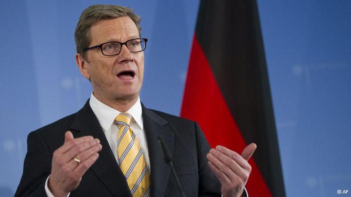 “Οι Έλληνες αξίζουν σεβασμό”