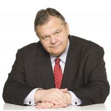 “Θέλουμε Βενιζέλο”