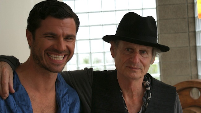 Άτυχος στο Χόλιγουντ…