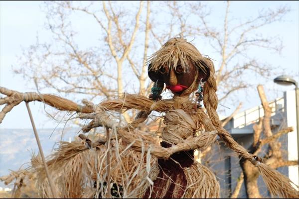Όταν οι κούκλες …”ζωντανεύουν”