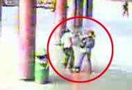 Την σκότωσε με μια γροθιά