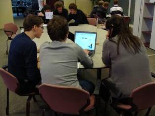 Χάι τεκ πρωτιές