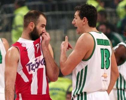 Ο δρόμος των αιωνίων για την Πόλη