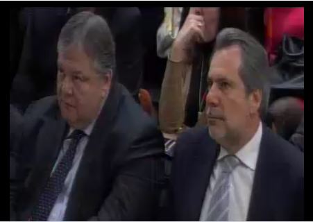 Τώρα- μπουγέλωσαν τον Βενιζέλο;