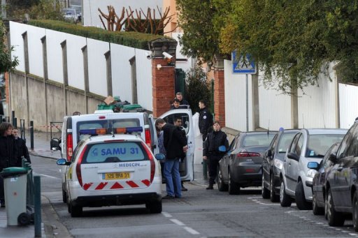 Κινητοποιείται η αστυνομία