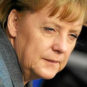 “Τα πήρε” η Άγκελα