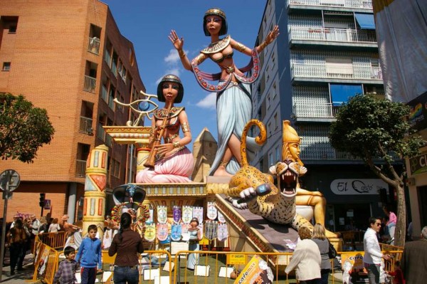 Ο Παπανδρέου δισκοβόλος!!!