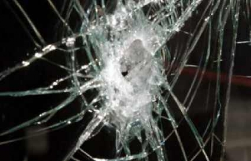 Επίθεση σε σύνδεσμο του Άρη