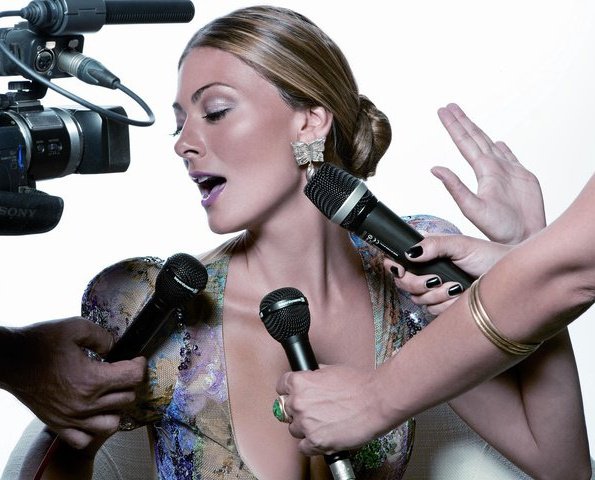 Γάμος για τη Δέσποινα;