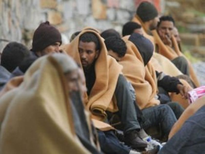 «Πάρτι» και στο Κρυονέρι