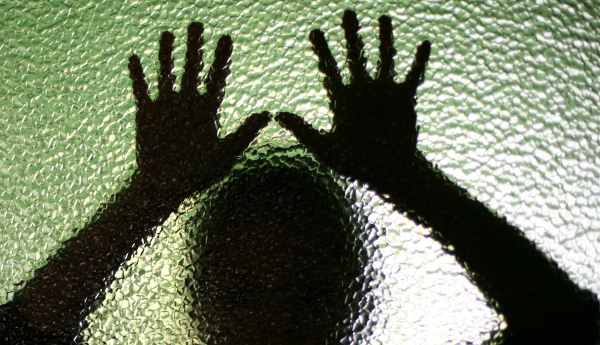 Βασανιστήρια παιδιών στη Συρία