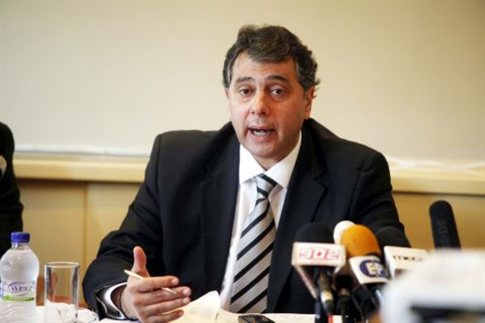 Κορκίδης για την επιστροφή ΦΠΑ