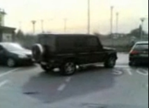 Και σκοράρει και τρακάρει