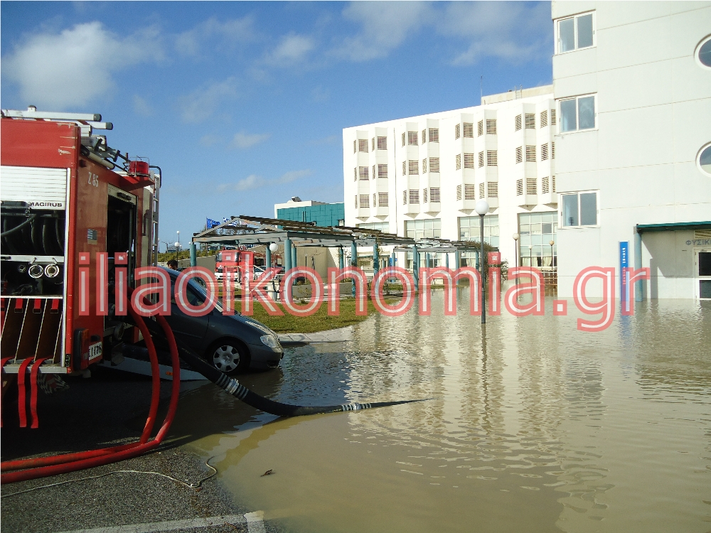 Αν θέλετε, όλα γίνονται