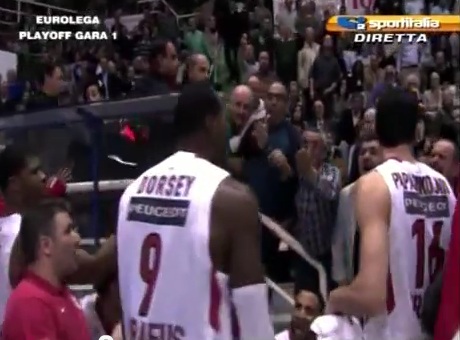 Όλοι σας και μόνος μου