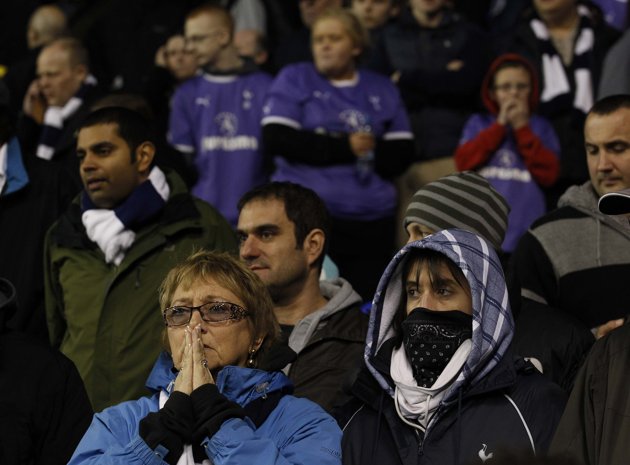 Η στιγμή που σόκαρε τους πάντες