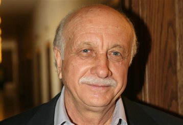 Πέθανε ο Γιάννης Μπανιάς