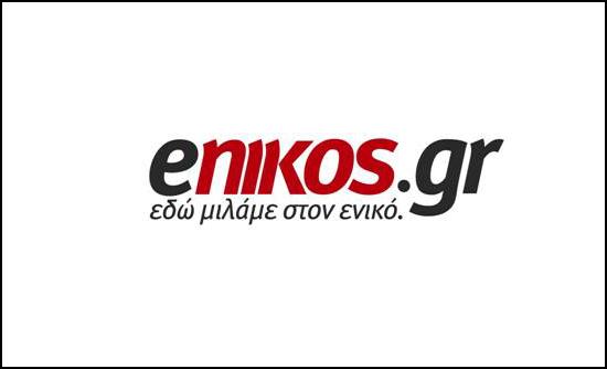 Ο Γιώργος Παραστατίδης στον eniko