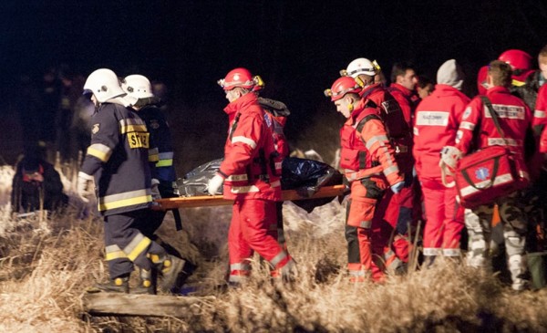 Αυξάνονται οι νεκροί