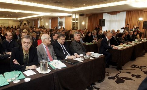 Στις 18 ο πρόεδρος ΠΑΣΟΚ