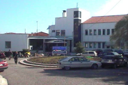 Τραγωδία στο Αγρίνιο