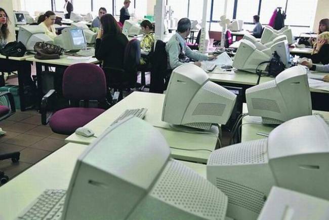 Σπαζοκεφαλιά …τα εργασιακά