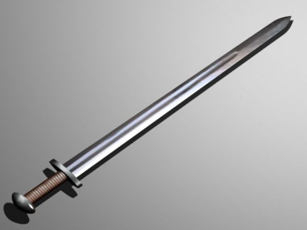 Οι ληστές με το σπαθί