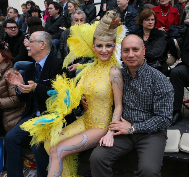 Και οι ταξίαρχοι έχουν ψυχή!