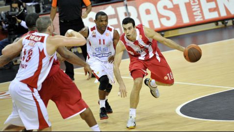 ΟΣΦΠ–ΓΑΛΑΤΑ ΣΑΡΑΪ 24-14 (10’)