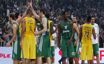 Πάει για το break!