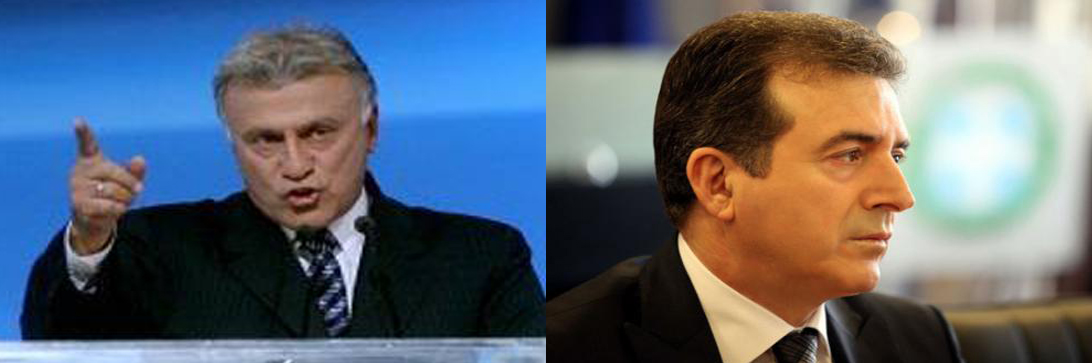 “Μέχρι εδώ κ. Χρυσοχοΐδη”