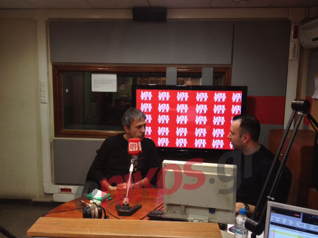 Τώρα- Ο Γ.Νταλάρας για την “Εθνική κυριαρχία”