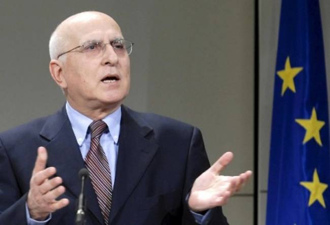 …Σκέτη απογοήτευση