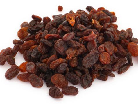 Εχεις πίεση; Σταφίδα…