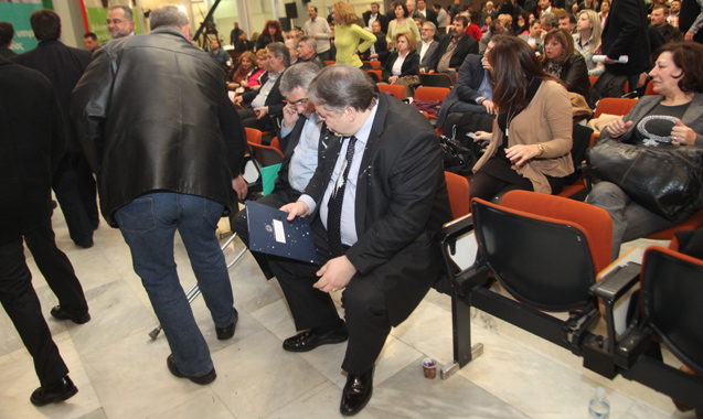 Το γιαούρτωμα… από την αρχή